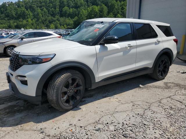 FORD EXPLORER S