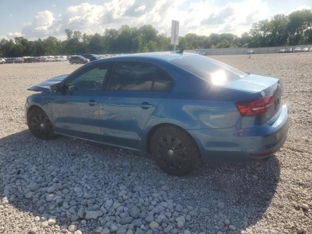 2016 VOLKSWAGEN JETTA SE - 3VW267AJ0GM411877