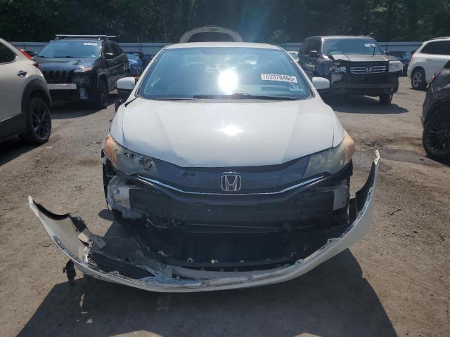 2015 HONDA CIVIC LX - 2HGFG3B51FH502909