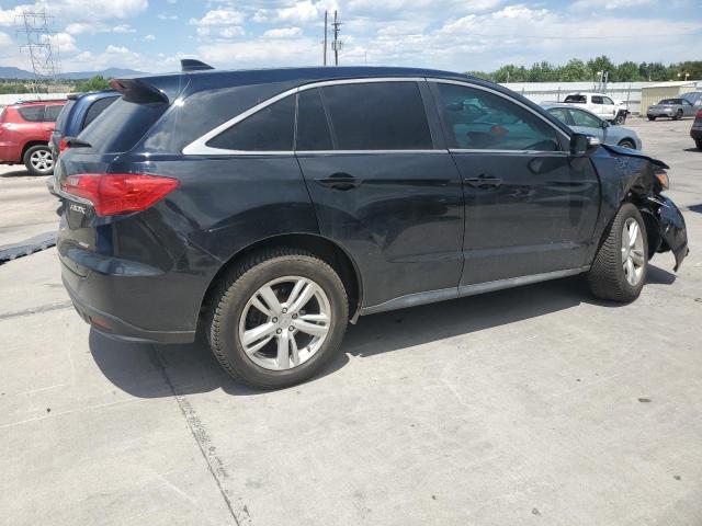 2015 ACURA RDX TECHNO 5J8TB4H56FL010023