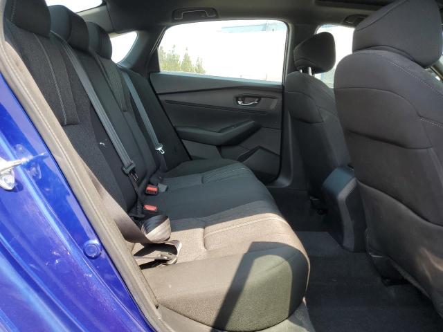 2023 HONDA ACCORD HYB 1HGCY2F58PA013198
