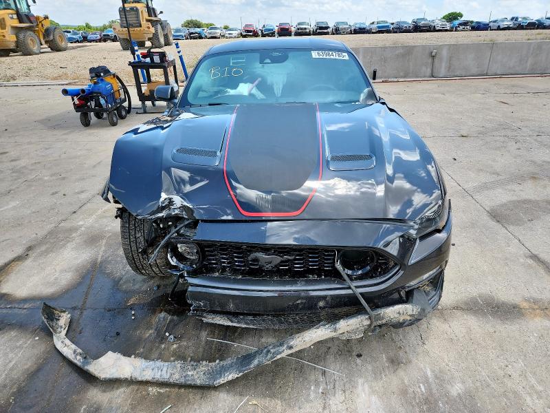 2023 FORD MUSTANG MA - 1FA6P8R03P5501426