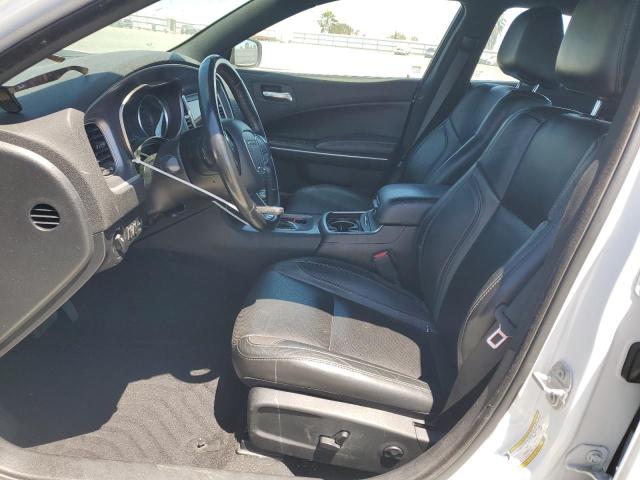 2021 DODGE CHARGER SX 2C3CDXBG1MH548521