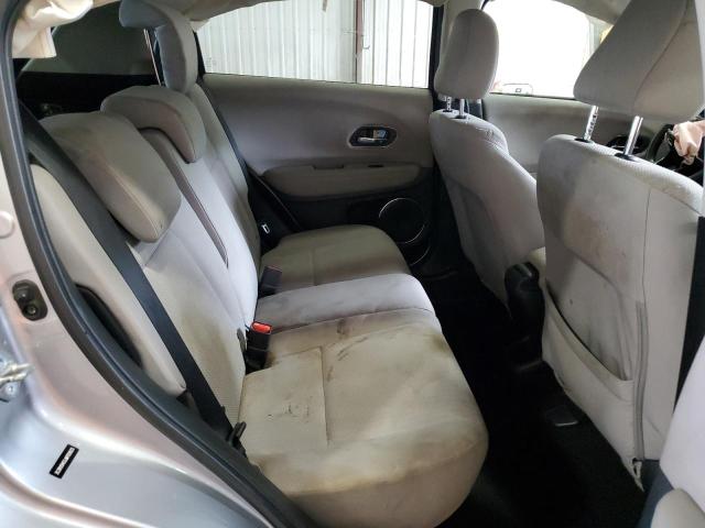 2018 HONDA HR-V EX 3CZRU5H53JM702623