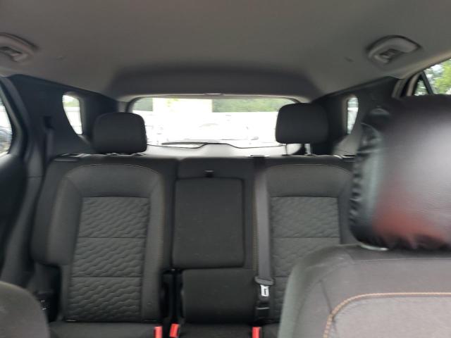 2020 CHEVROLET EQUINOX LT - 3GNAXJEV8LS701027