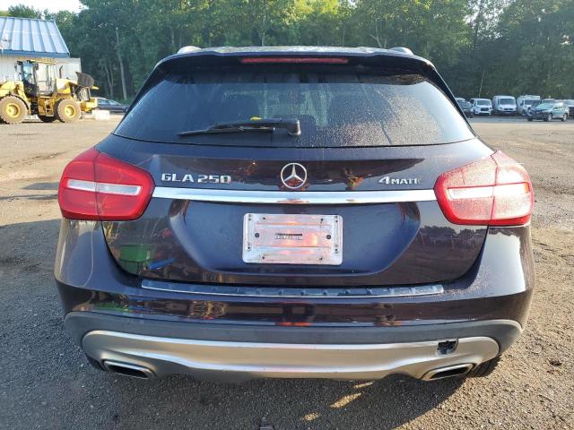 2015 MERCEDES-BENZ GLA 250 4M WDCTG4GB3FJ071276
