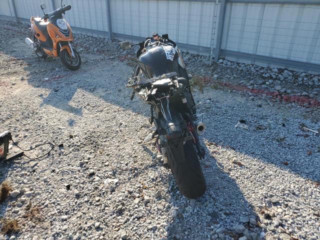 2025 YAMAHA YZFR7 JYARM38E4SA016403