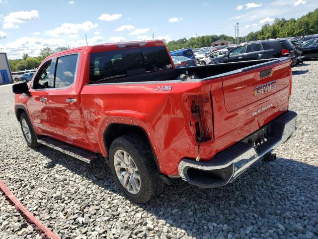 2020 GMC SIERRA K15 3GTU9DED3LG143129
