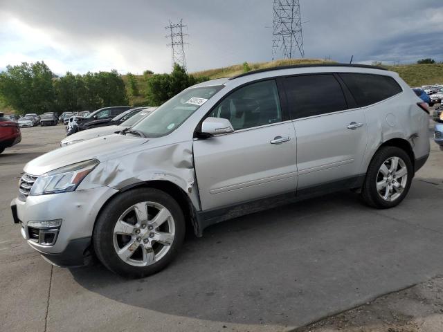 CHEVROLET TRAVERSE L
