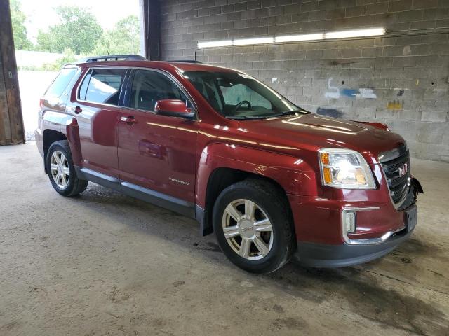 2016 GMC TERRAIN SL 2GKFLTEKXG6173009