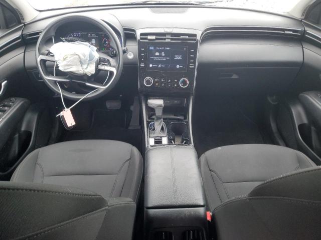 2022 HYUNDAI TUCSON SEL - 5NMJBCAE8NH060402