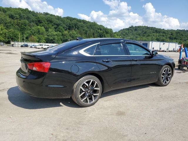 2015 CHEVROLET IMPALA LT 1G1125S34FU146267