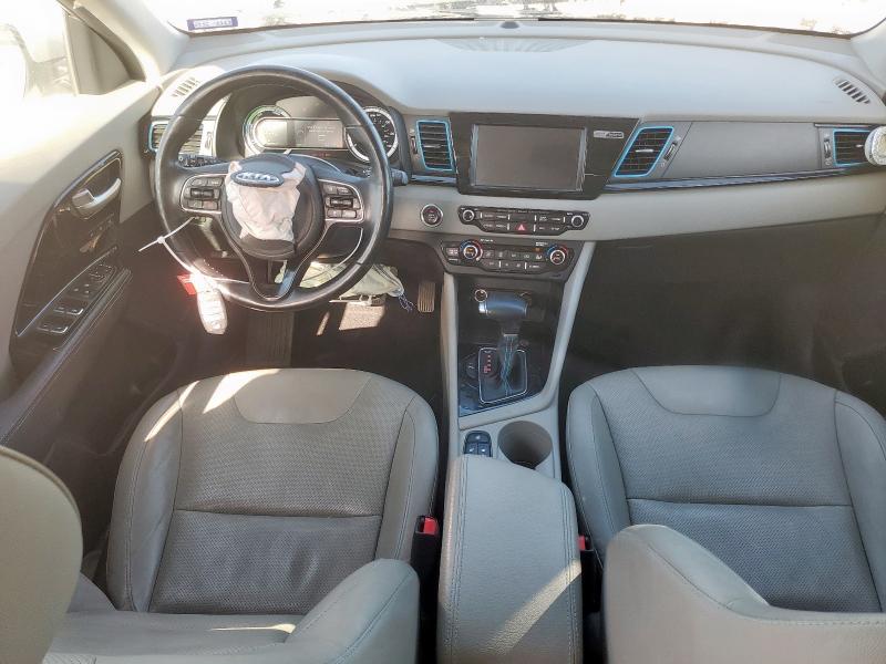 2017 KIA NIRO EX TO KNDCE3LC9H5050898