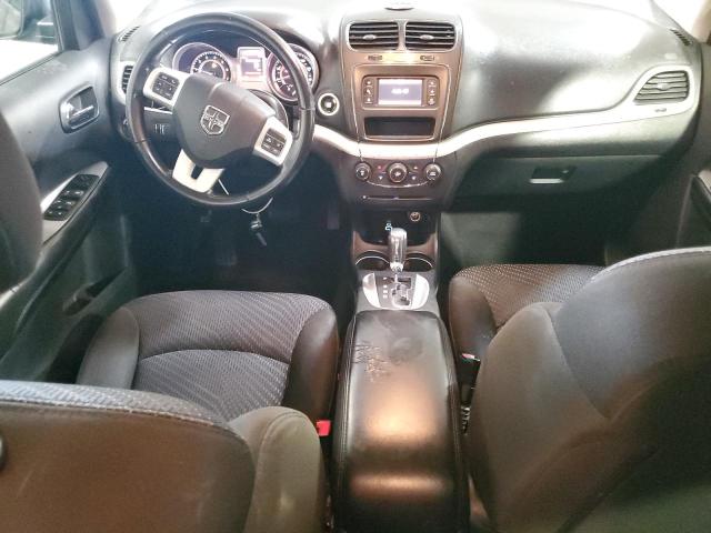 2019 DODGE JOURNEY SE 3C4PDCBBXKT859976