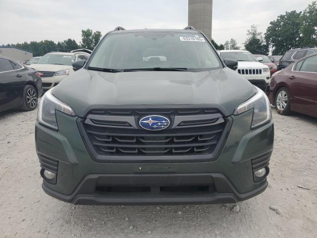 2023 SUBARU FORESTER L - JF2SKAPC7PH447866