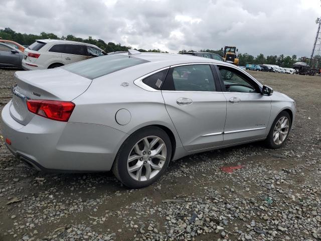 2018 CHEVROLET IMPALA PRE 2G1125S31J9127083