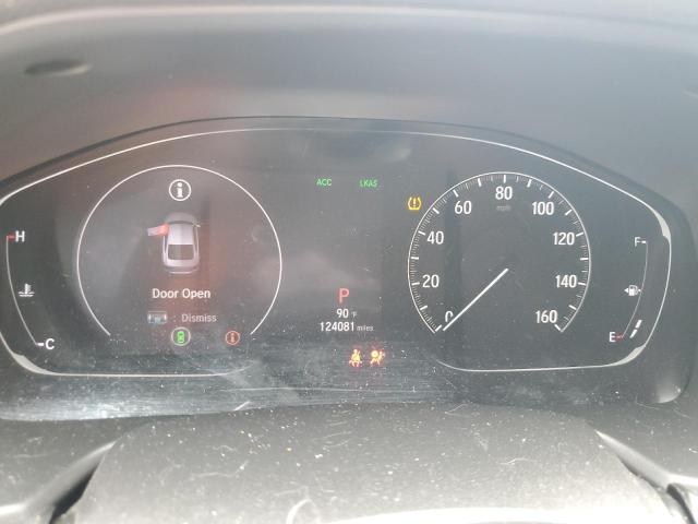 2018 HONDA ACCORD SPO 1HGCV1F33JA055268