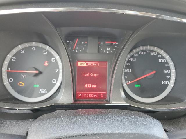 2015 GMC TERRAIN SL 2GKALMEK2F6315786