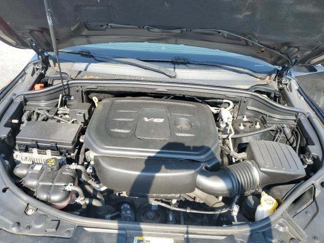 2017 DODGE DURANGO SX 1C4RDJAG7HC860954