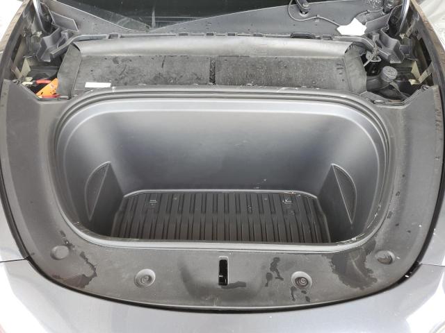 2023 TESLA MODEL Y 7SAYGDEF6PF939977