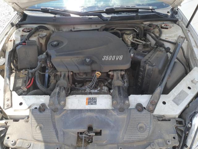 2011 CHEVROLET IMPALA LT - 2G1WG5EK4B1201171