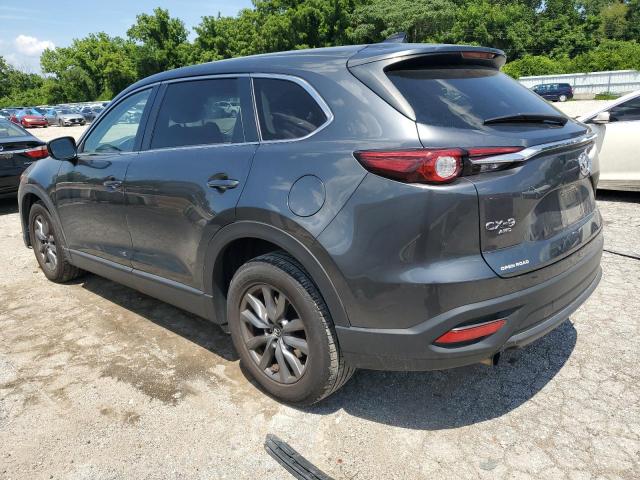 2021 MAZDA CX-9 SPORT - JM3TCBBY7M0509941