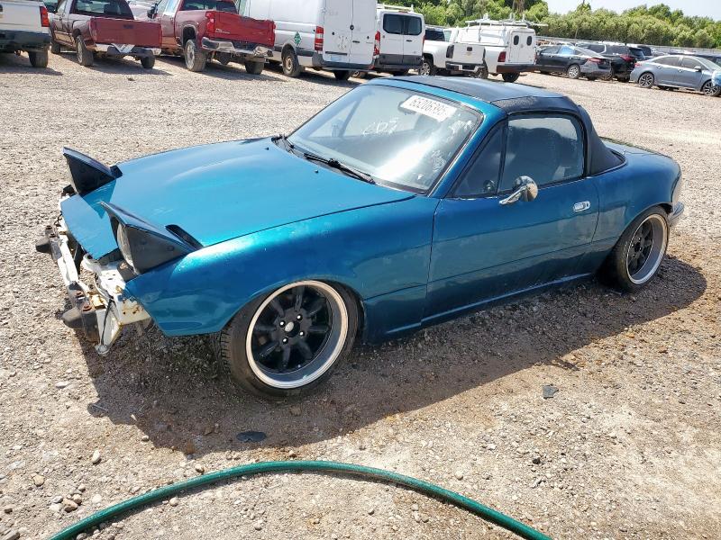 MAZDA MX-5 MIATA