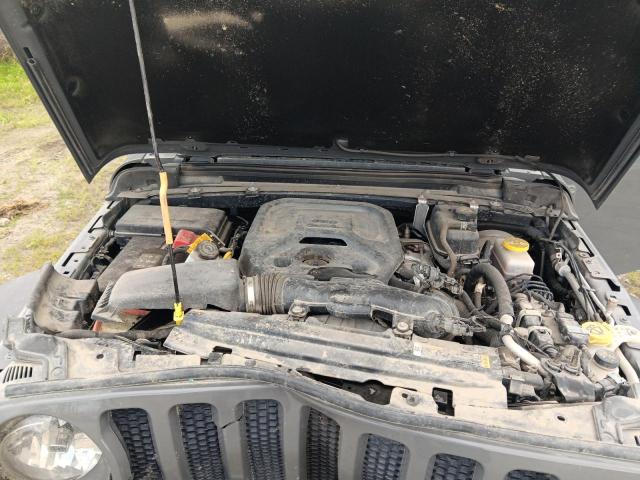 2023 JEEP WRANGLER S 1C4HJXDN6PW632944