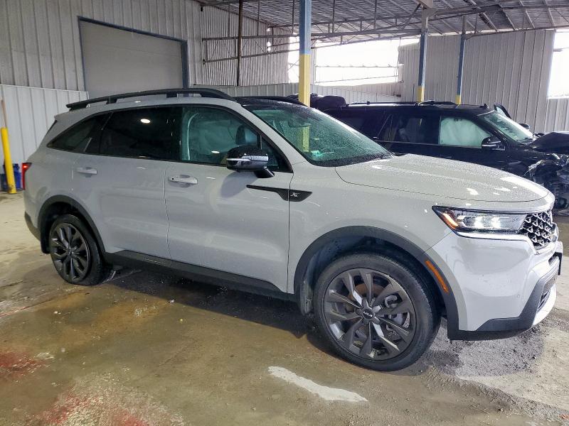 2023 KIA SORENTO SX - 5XYRKDLF3PG199901