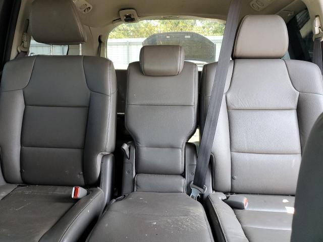 2015 HONDA ODYSSEY EX 5FNRL5H64FB013770