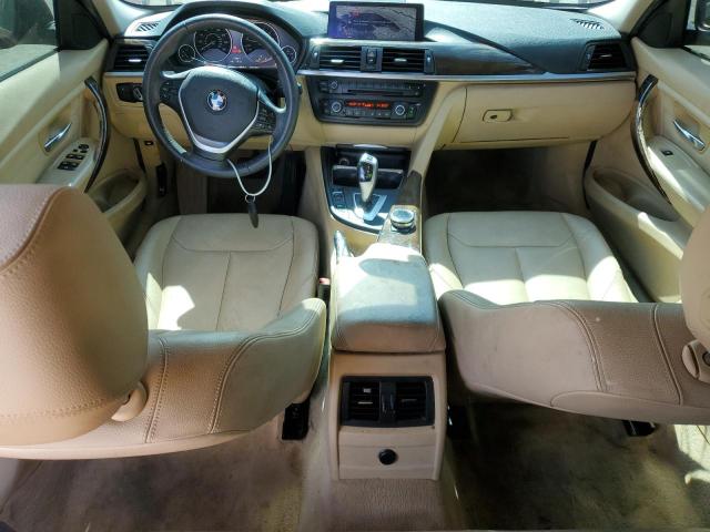 2015 BMW 328 I WBA3A5G52FNS83132