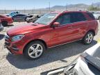 2017 MERCEDES-BENZ GLE 350 4M - 4JGDA5HB7HA881430
