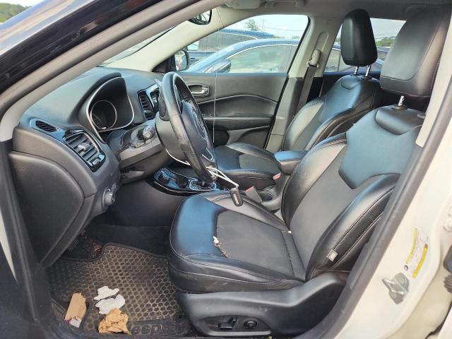 2019 JEEP COMPASS LA 3C4NJDBB6KT745060