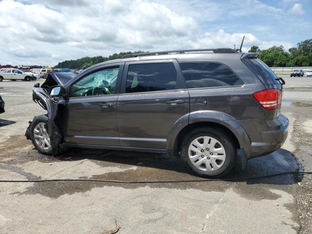 2019 DODGE JOURNEY SE 3C4PDCAB5KT820827
