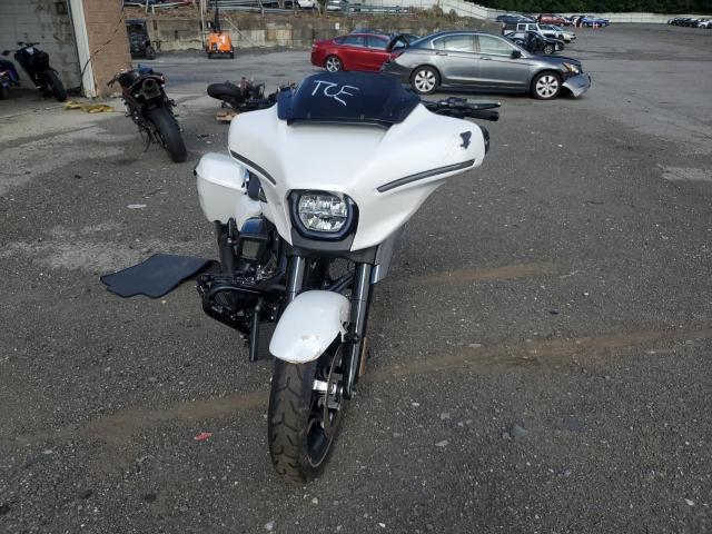 2024 HARLEY-DAVIDSON FLHX 1HD1KB714RB651320