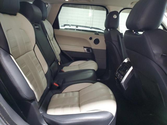 2015 LAND ROVER RANGE ROVE SALWV2TF4FA627934