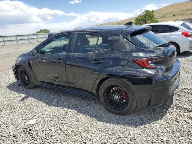 2025 TOYOTA GR COROLLA CORE JTNABAAE5SA018324