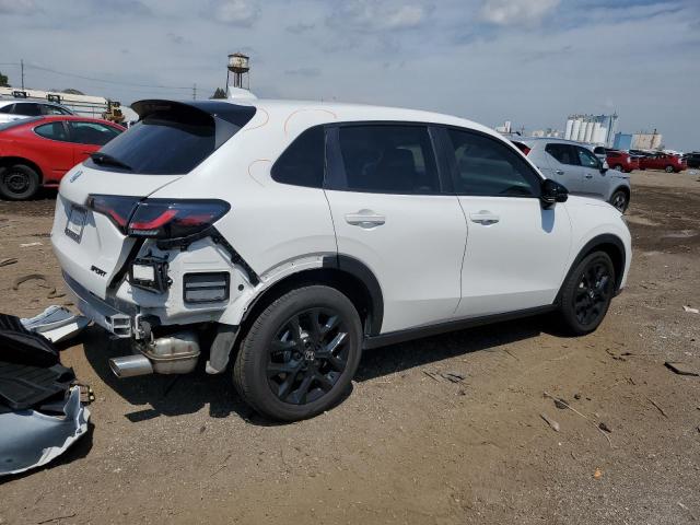 2025 HONDA HR-V SPORT 3CZRZ2H52SM756545