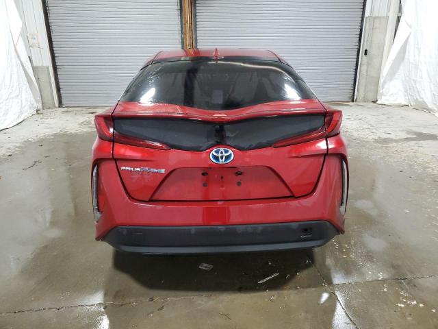 2017 TOYOTA PRIUS PRIM - JTDKARFP4H3003086