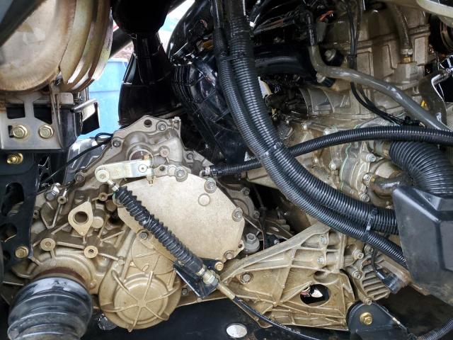 2023 CAN-AM MAVERICK X3 TURBO 3JBVGAY4XPE005290