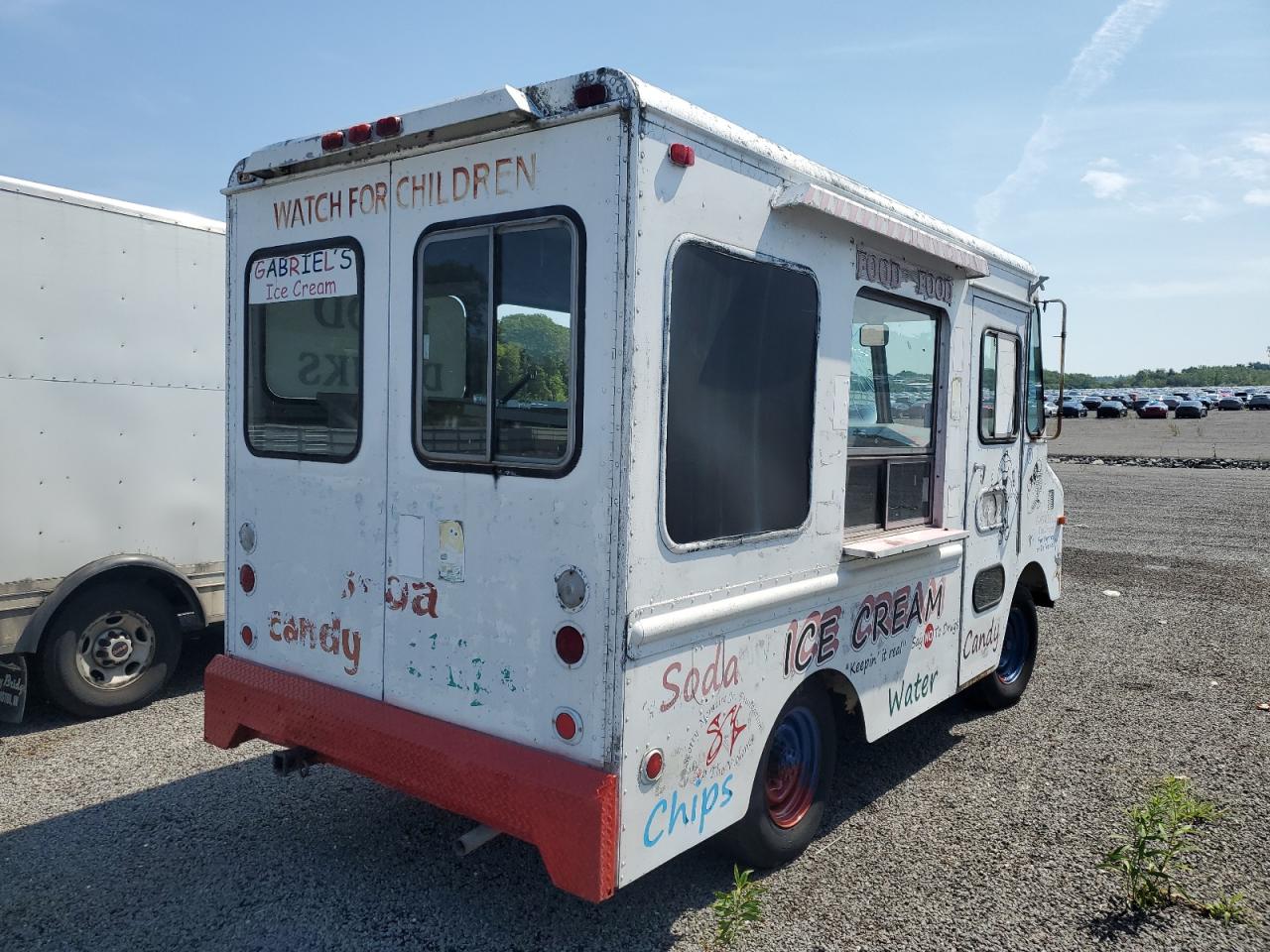 Lot #3208791388 1974 FORD OTHER