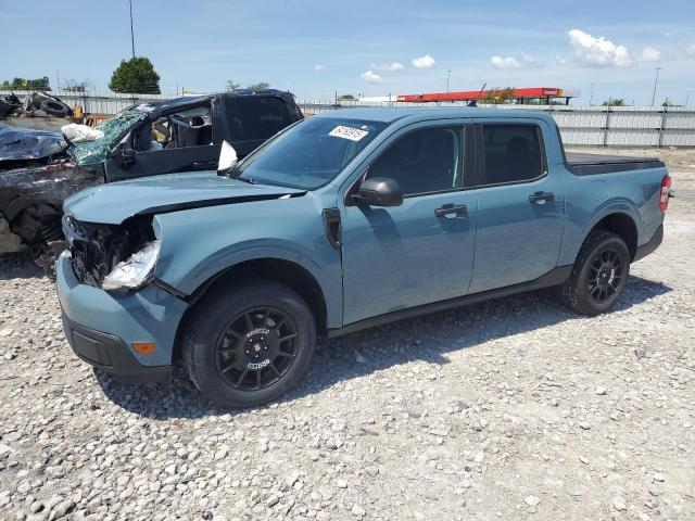 FORD MAVERICK X