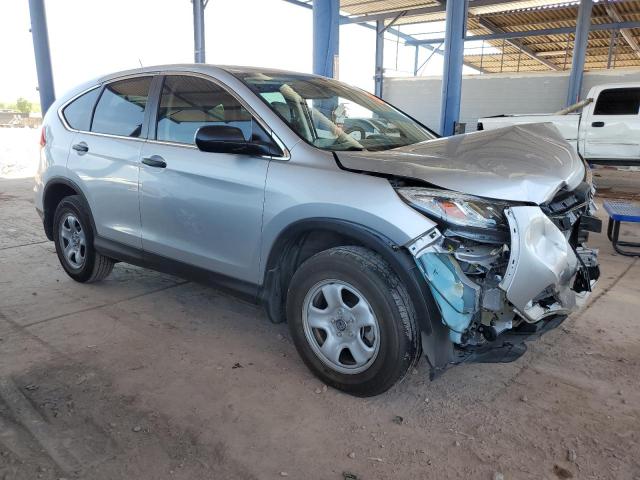 2016 HONDA CR-V LX 3CZRM3H31GG707250