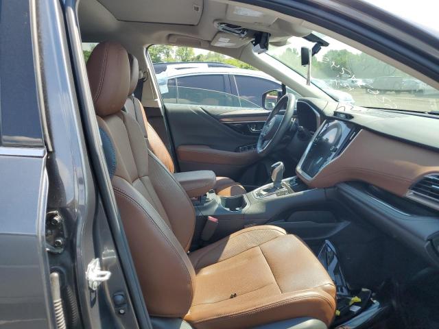 2021 SUBARU OUTBACK TO 4S4BTGPDXM3156368