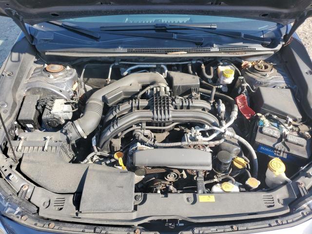 2017 SUBARU IMPREZA 4S3GTAB62H3753276