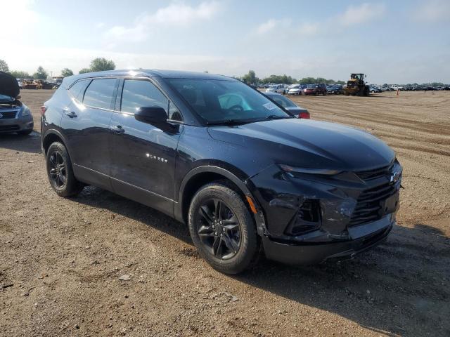 2021 CHEVROLET BLAZER 1LT 3GNKBBRA1MS521356
