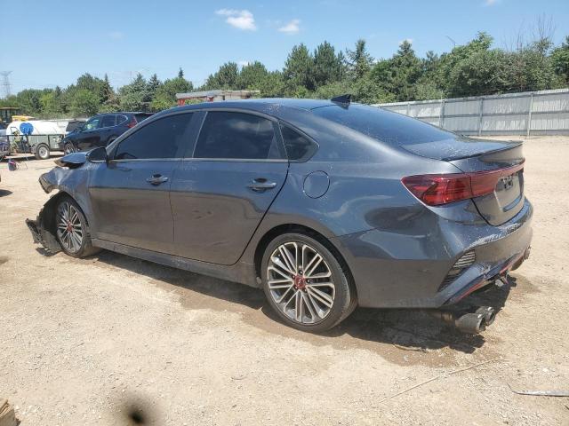 2024 KIA FORTE GT 3KPF44AC4RE756496