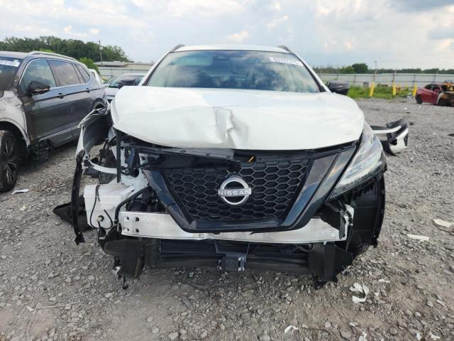 2023 NISSAN MURANO SV 5N1AZ2BJ6PC112849