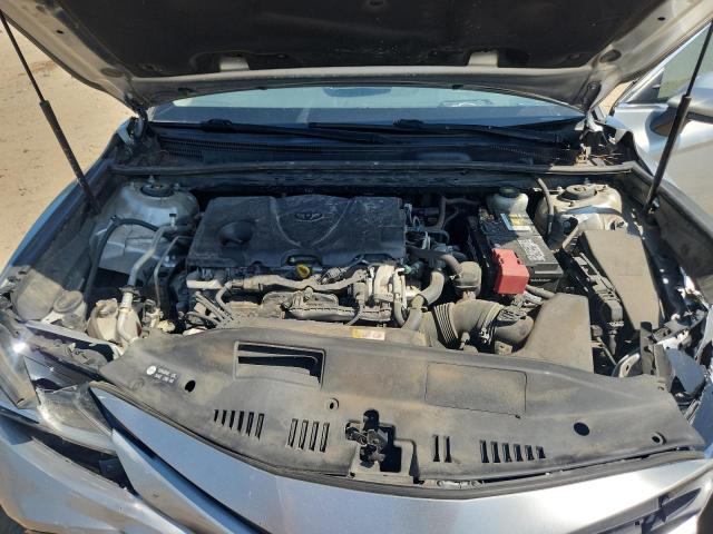 2018 TOYOTA CAMRY L JTNB11HK6J3013736