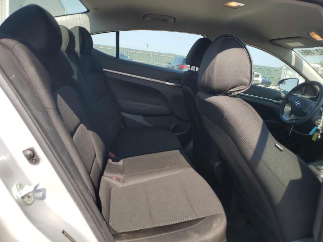 2019 HYUNDAI ELANTRA SE - 5NPD74LF9KH414243